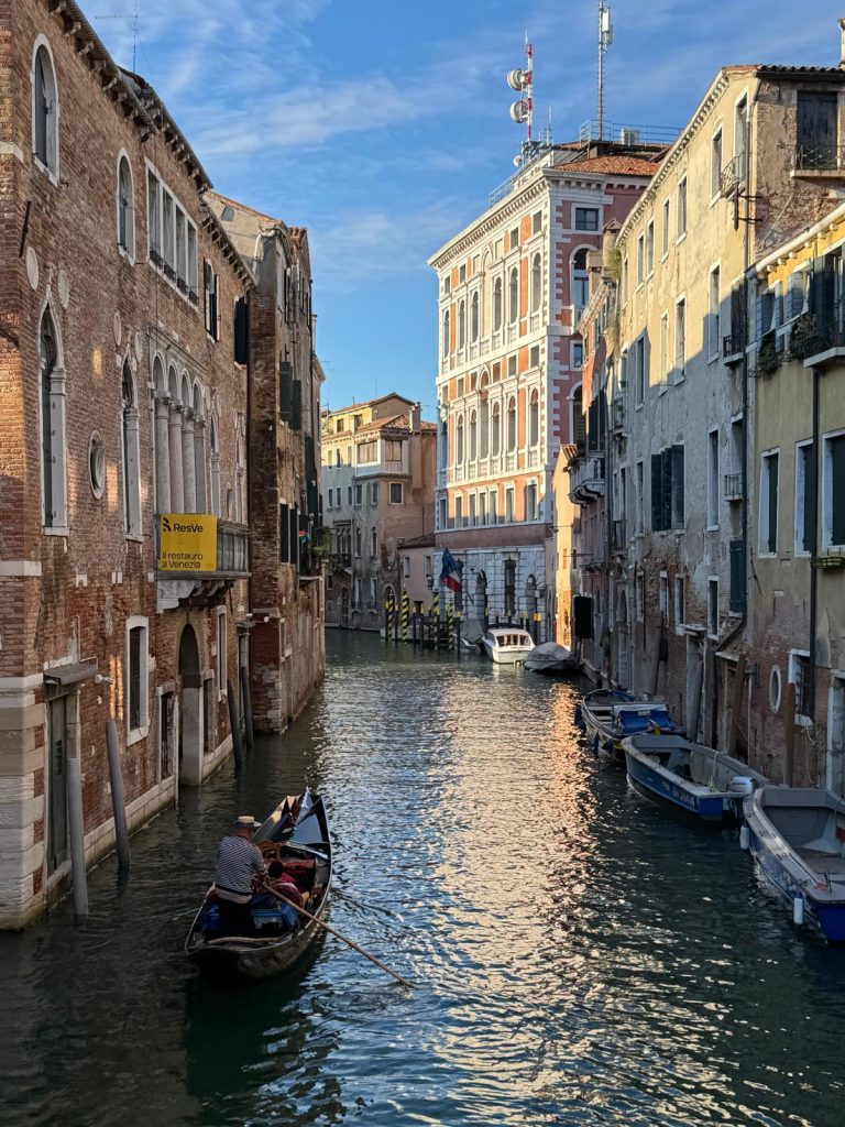 Venice Europe