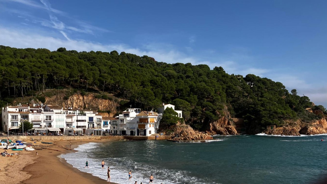 Girona and the Costa Brava: My Favourite Corners of Catalonia