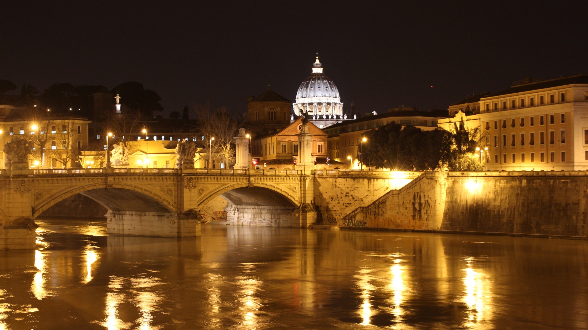 How to Spend 3 Days in Rome as a First-Time Visitor
