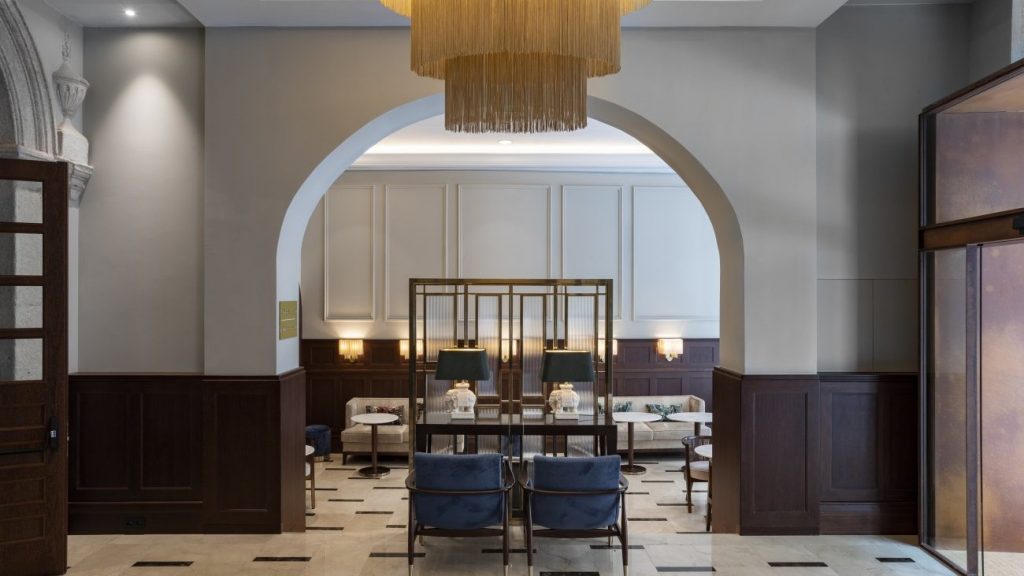 Icon Duplo Ribeira is a great choice for value for money hotel in Porto