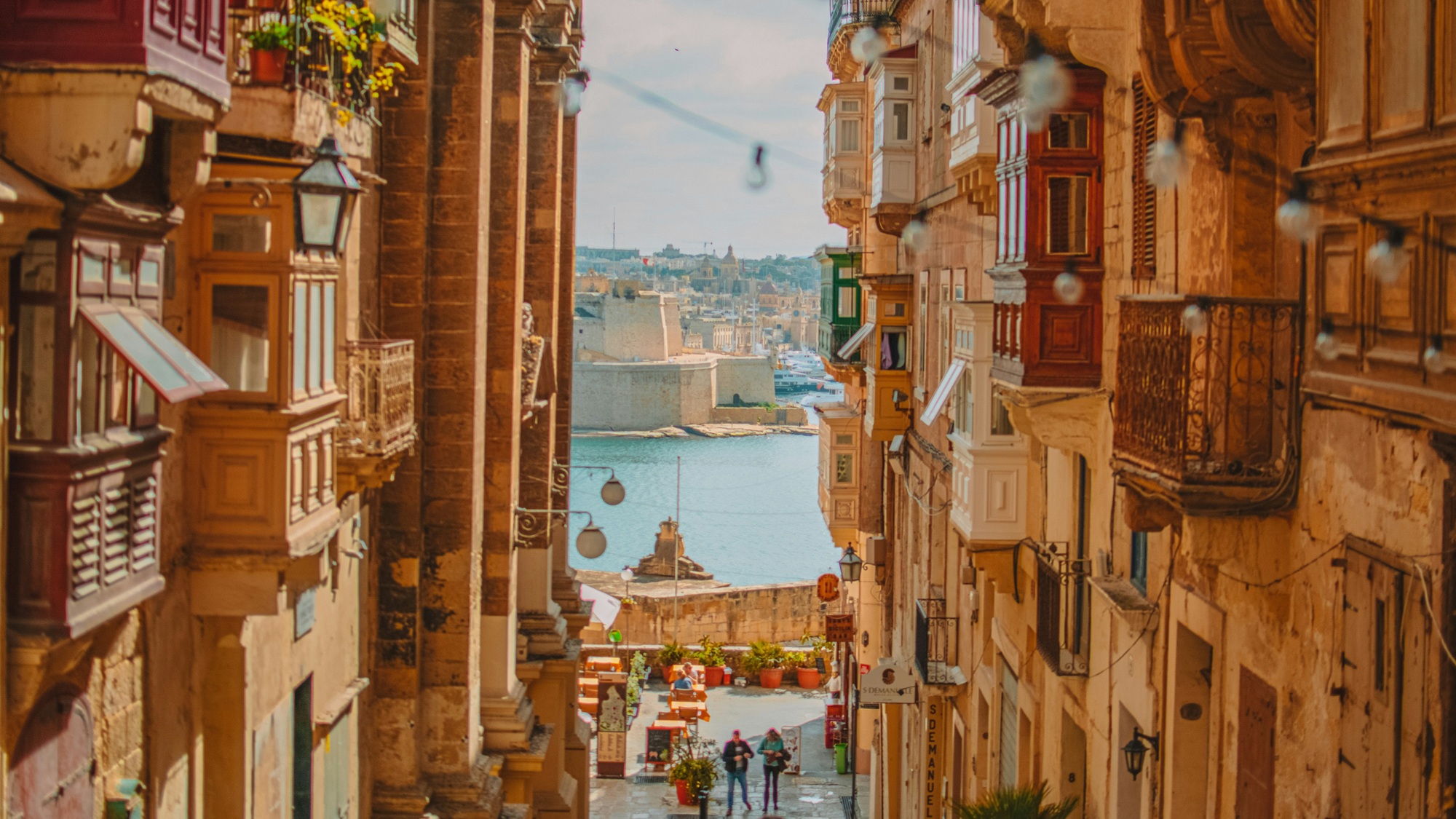 Good Places to go in Europe in February