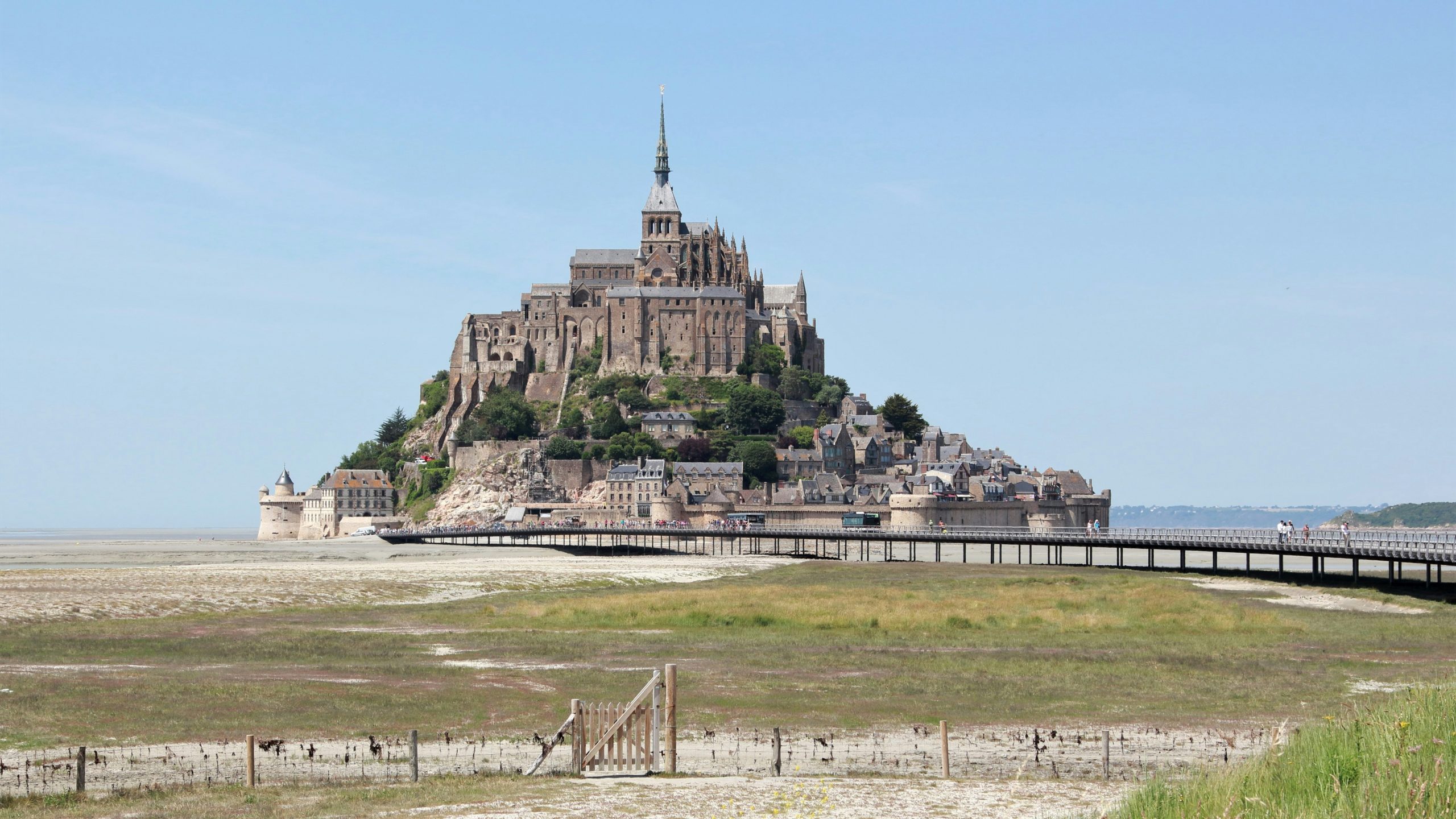 Good places to go in Europe in March