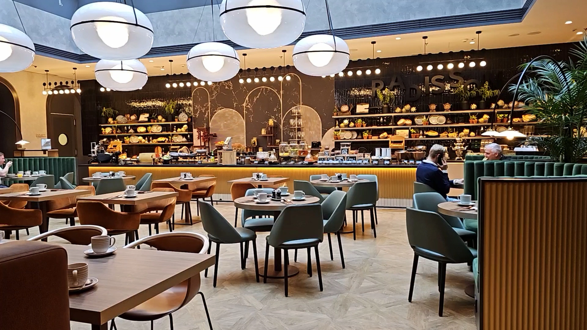 Staying at the Radisson Collection Basilica Budapest: An Honest Review