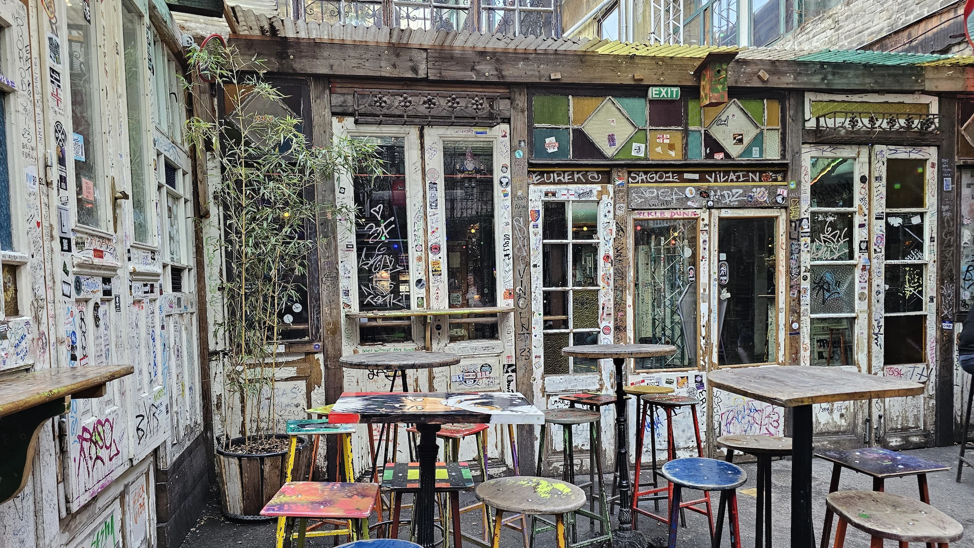 Budapest: The History That Makes Sense of the City