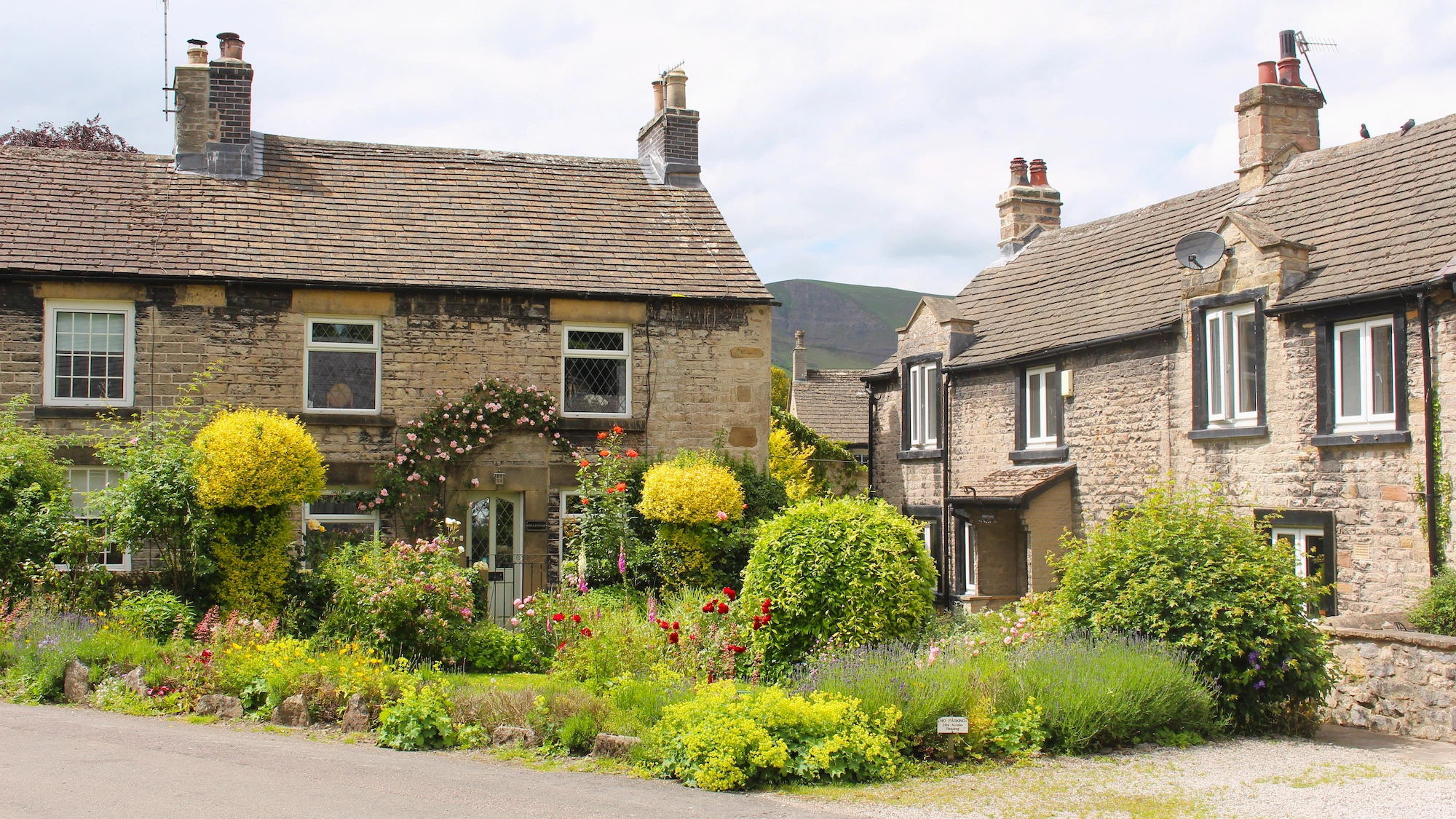 Derbyshire: The Best of England in One County