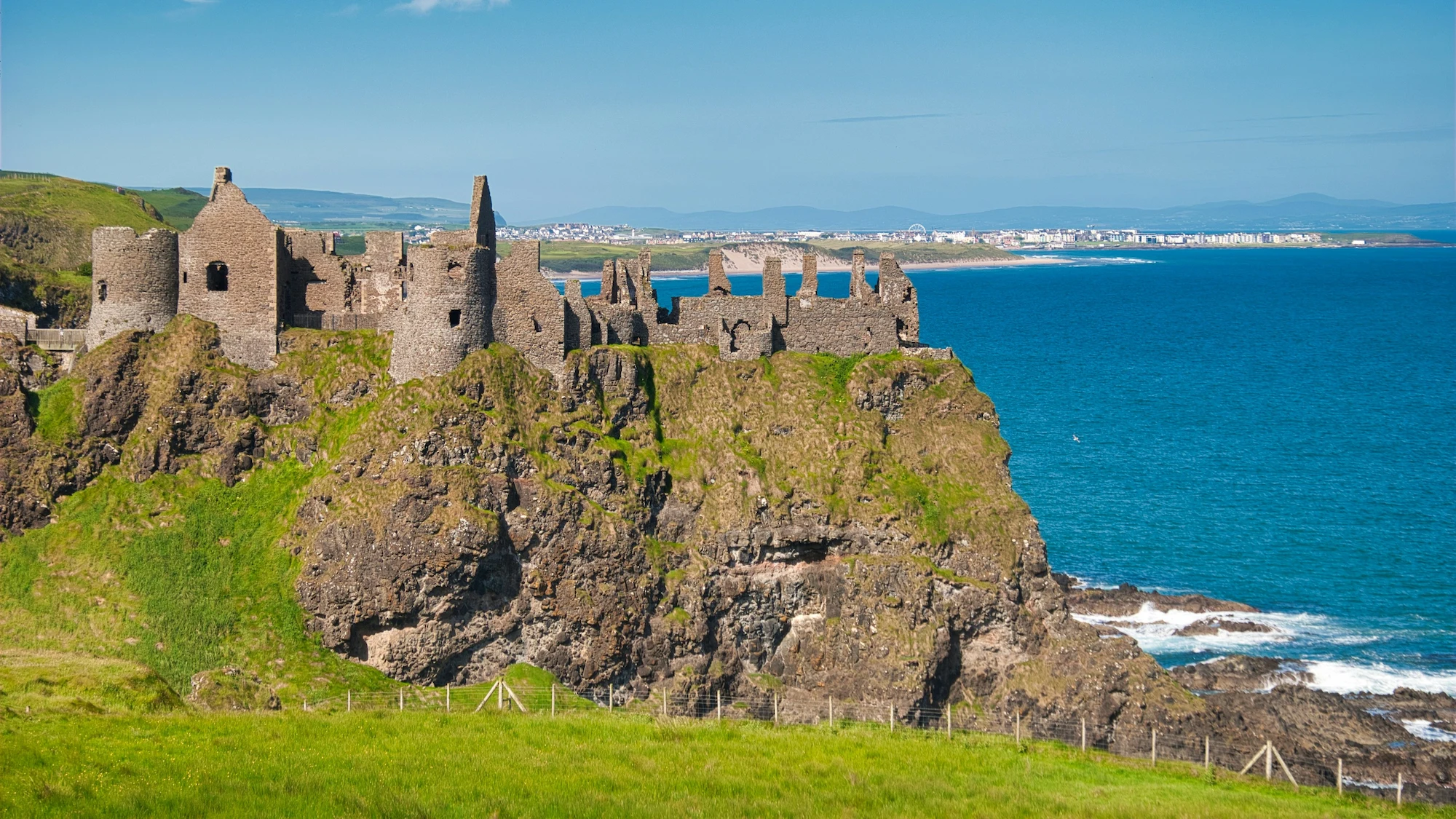 Good places to go in Europe in August
