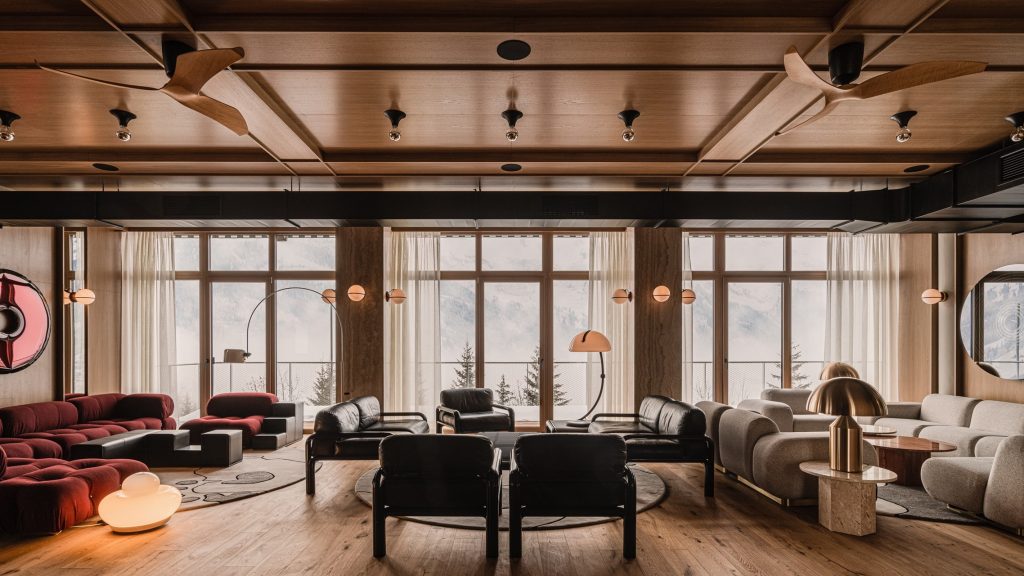 Hotel Comodo Bad Gastein where to stay in Bad Gastein