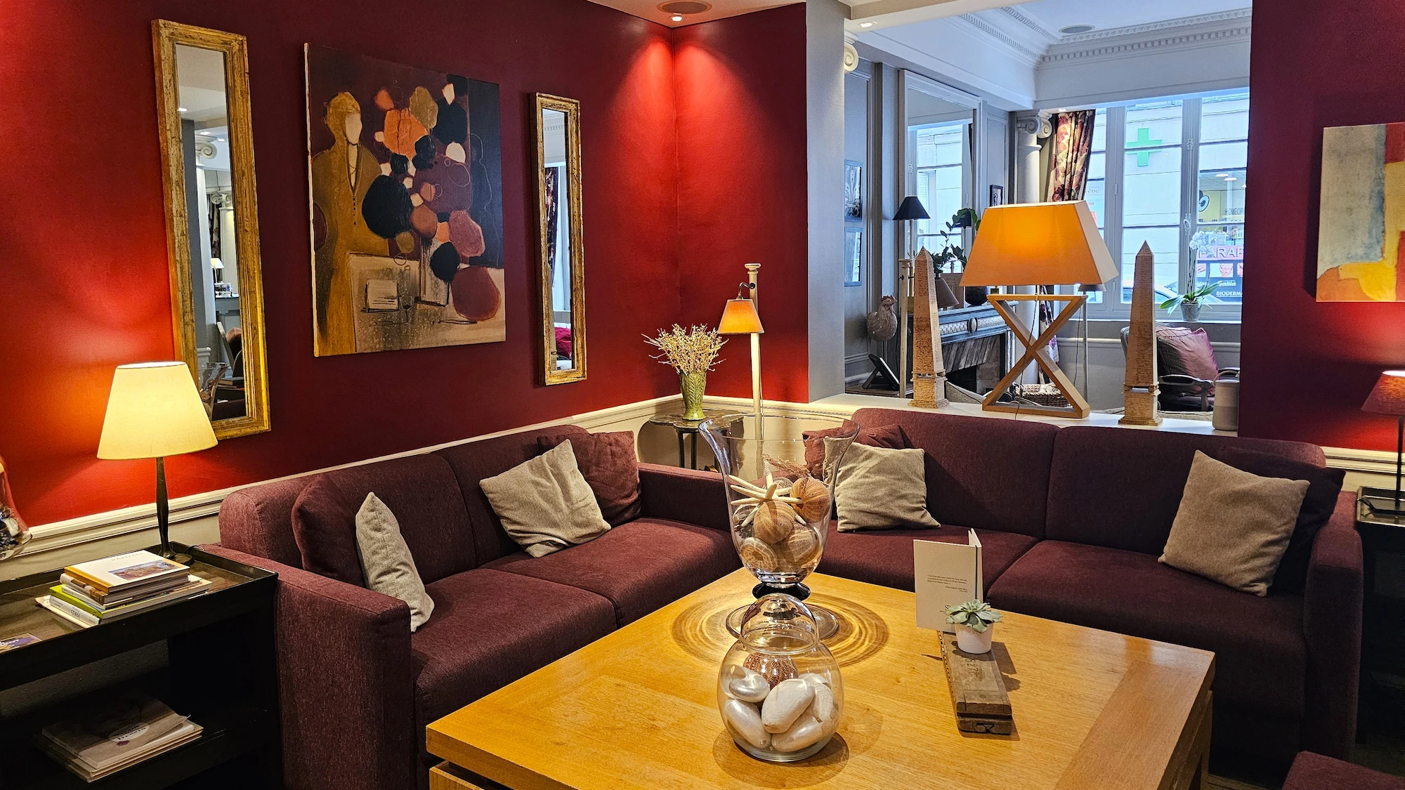 What Is a Boutique Hotel? The Definition I Stand By