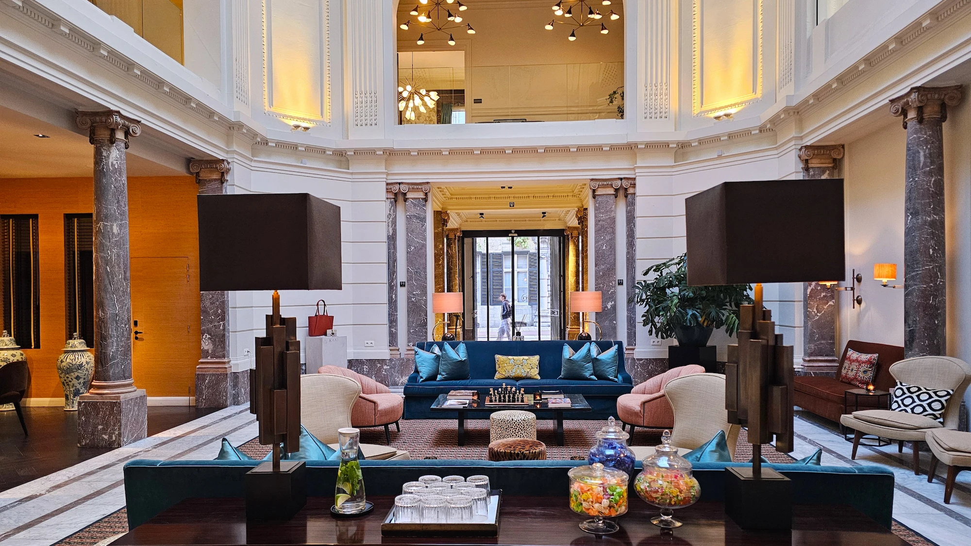 Hotel FRANQ Antwerp – An honest review