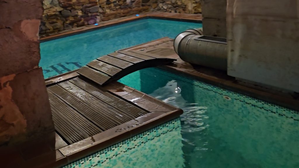 Grand Hôtel des Terreaux - 4-star hotel Lyon, France